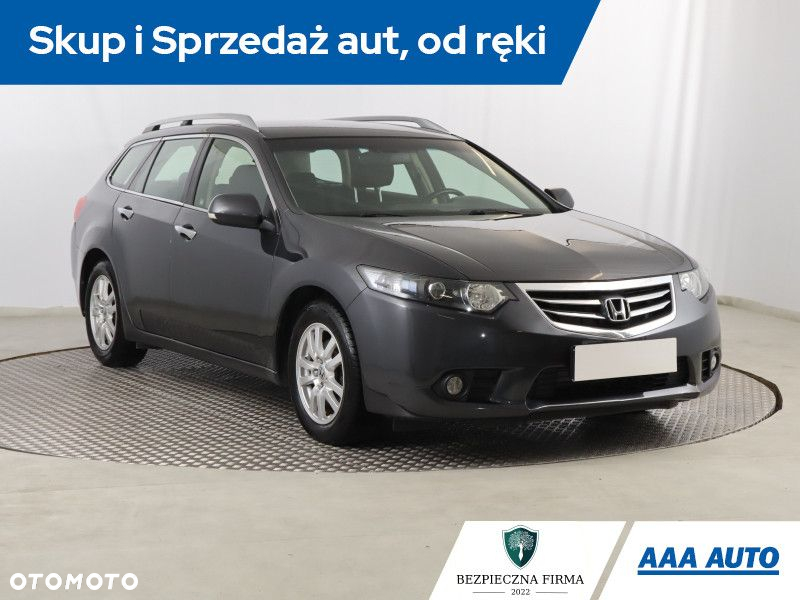 Honda Accord - 2