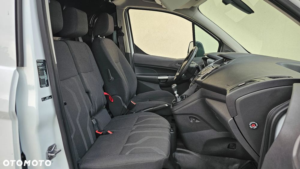 Ford Transit Connect LONG L2 - 13