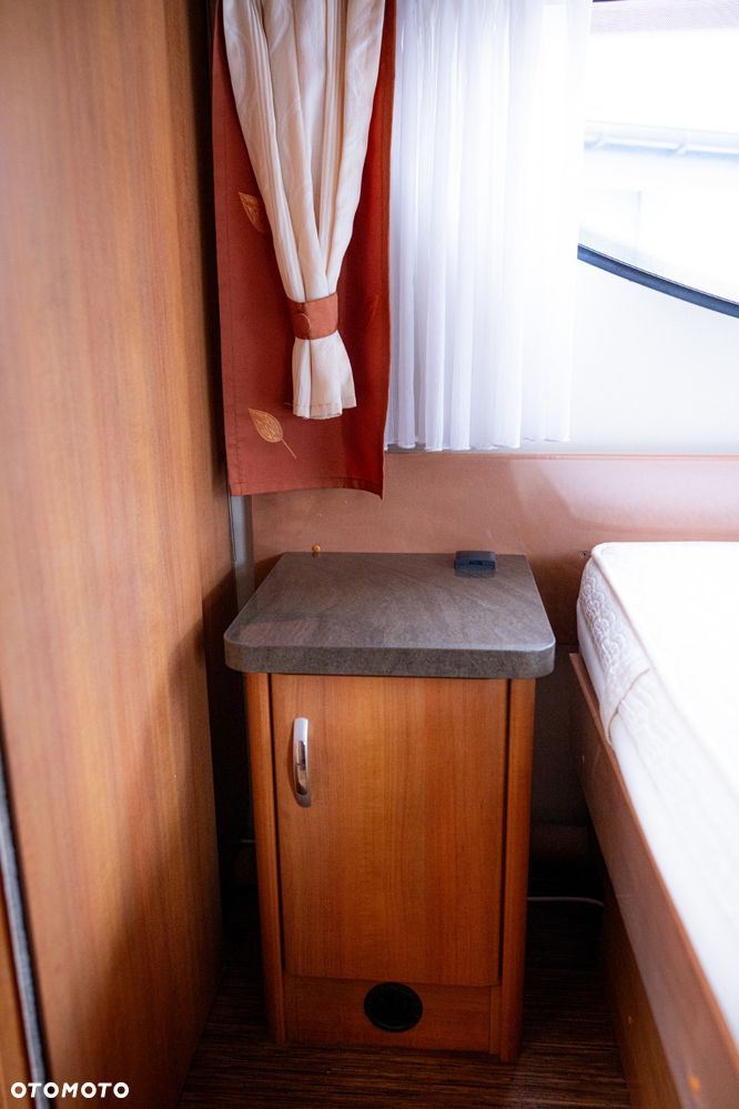 Hobby 495 La Vita - 25