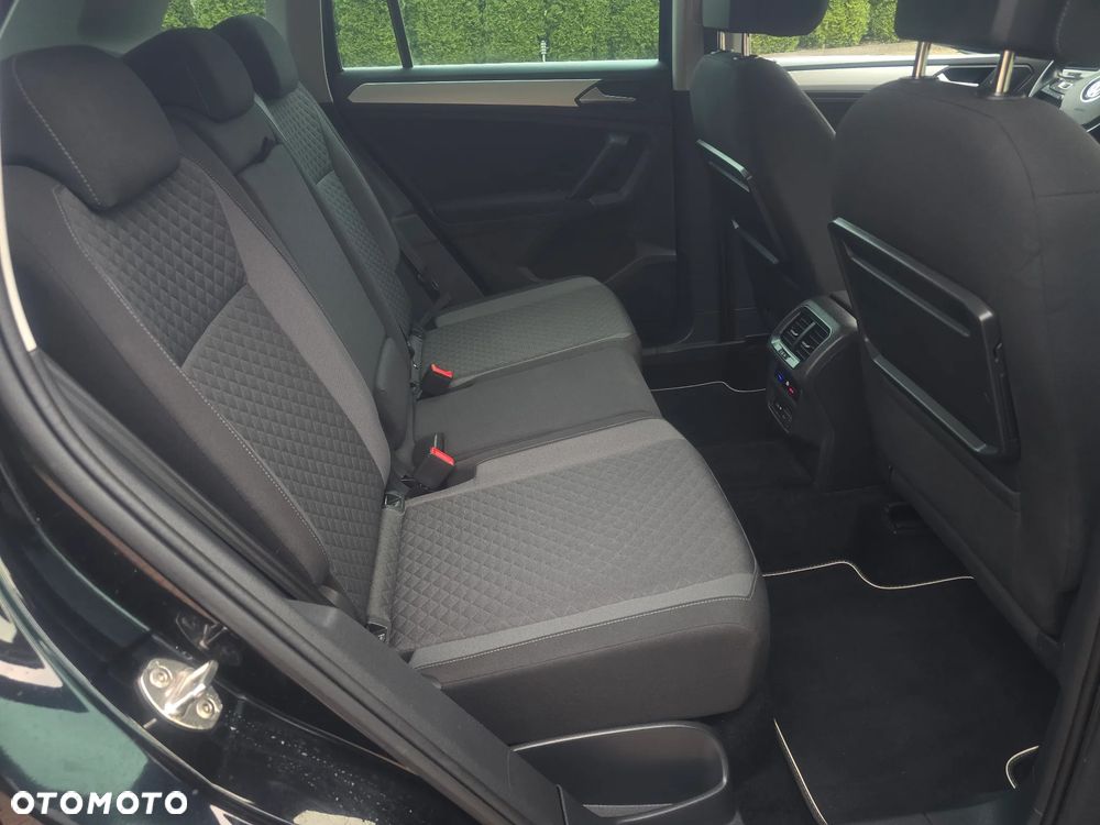 Volkswagen Tiguan 1.5 TSI EVO Comfortline DSG - 35