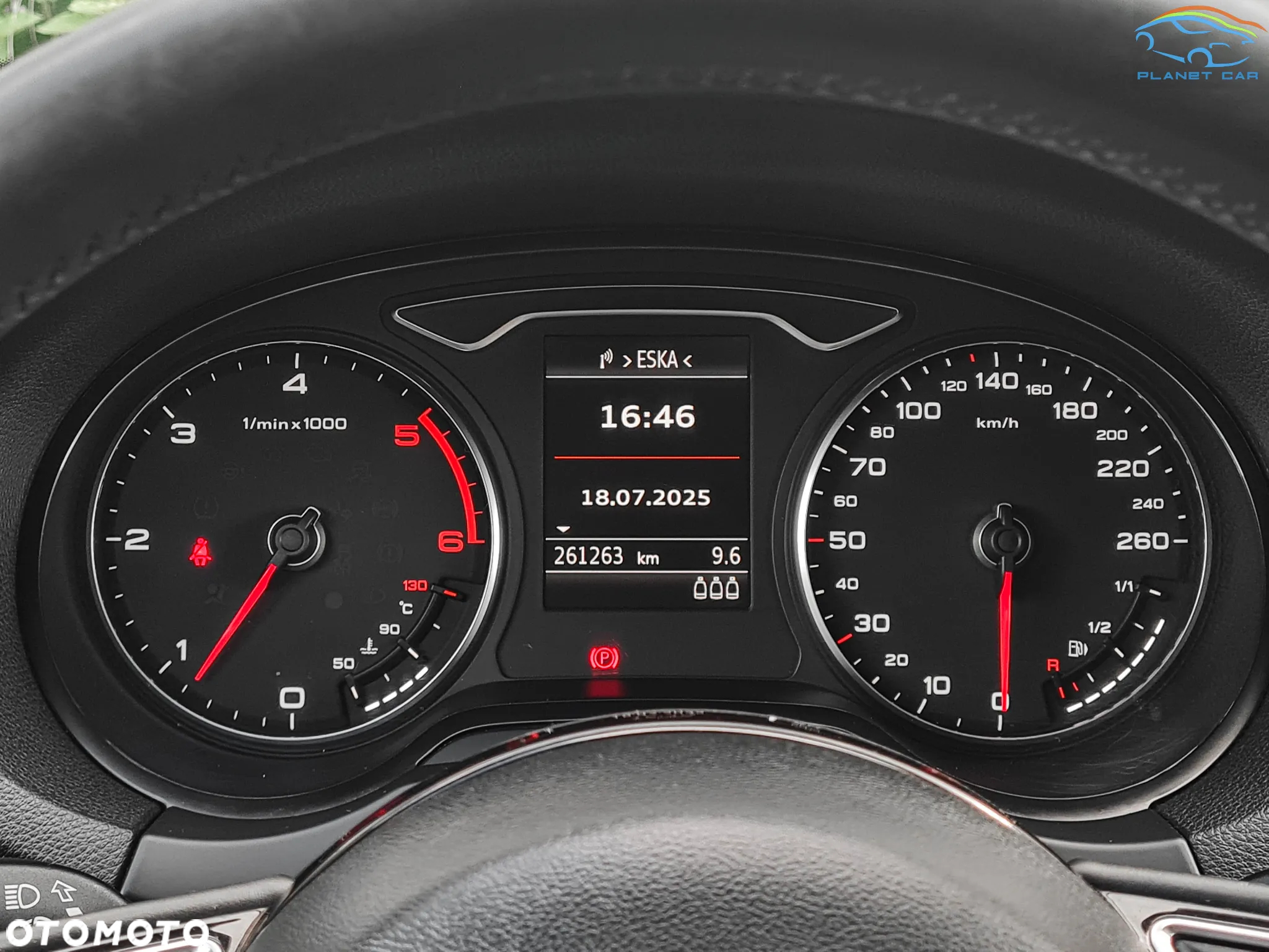Audi A3 2.0 TDI clean diesel Quattro Ambiente - 26