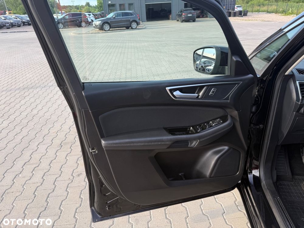 Ford S-Max 1.5 EcoBoost Titanium - 22