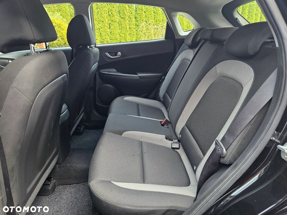 Hyundai Kona 1.6 T-GDI DCT 4WD Unique+ - 19