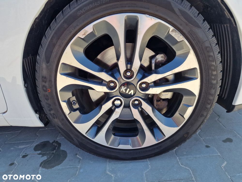 Kia Ceed 1.6 CRDi Business Line - 10