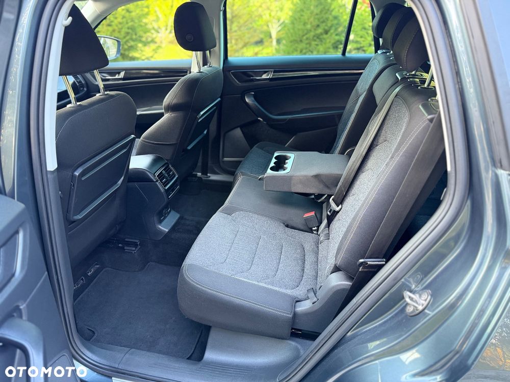 Skoda Kodiaq 2.0 TDI DSG Ambition - 6