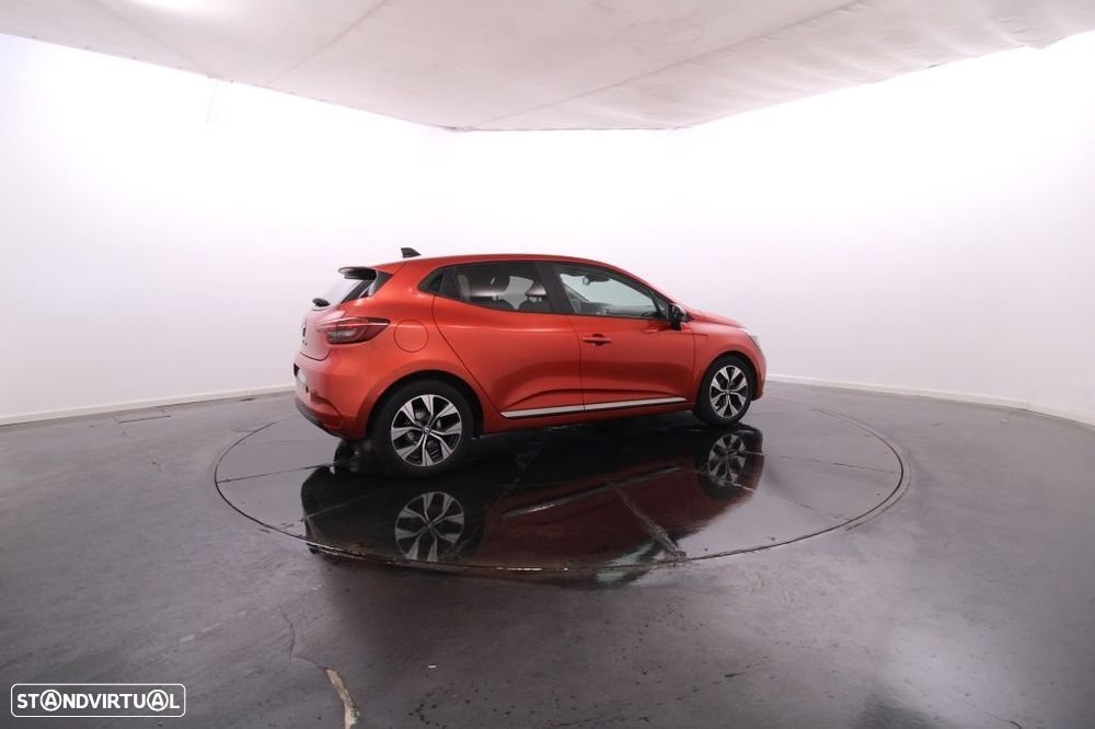 Renault Clio 1.0 TCe Evolution - 9