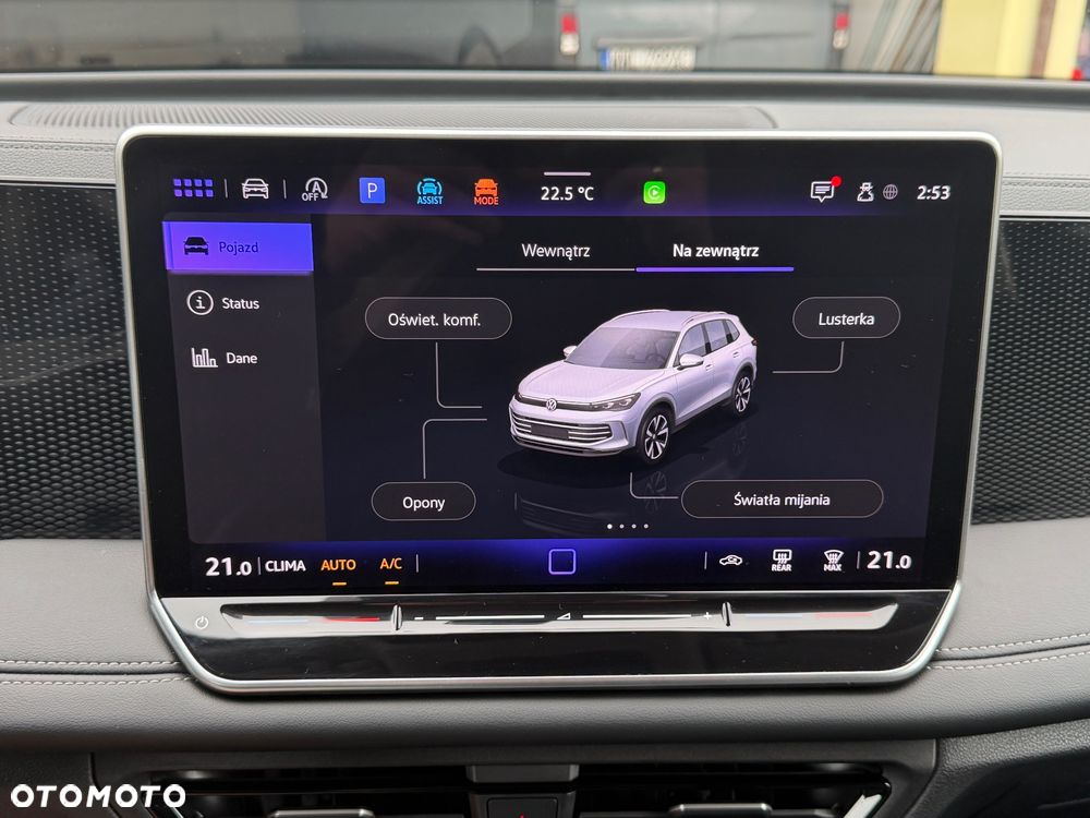 Volkswagen Tiguan 2.0 TDI SCR Life DSG - 37
