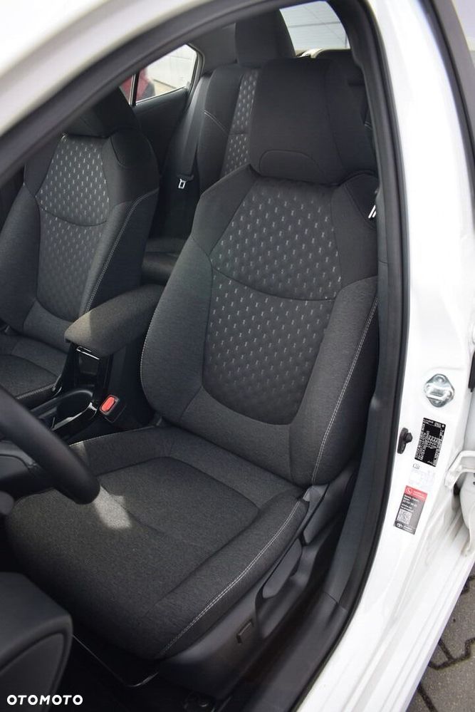 Toyota Corolla 1.5 Comfort MS - 9