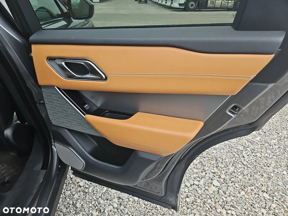 Land Rover Range Rover Velar 2.0 SD4 R-Dynamic HSE - 23