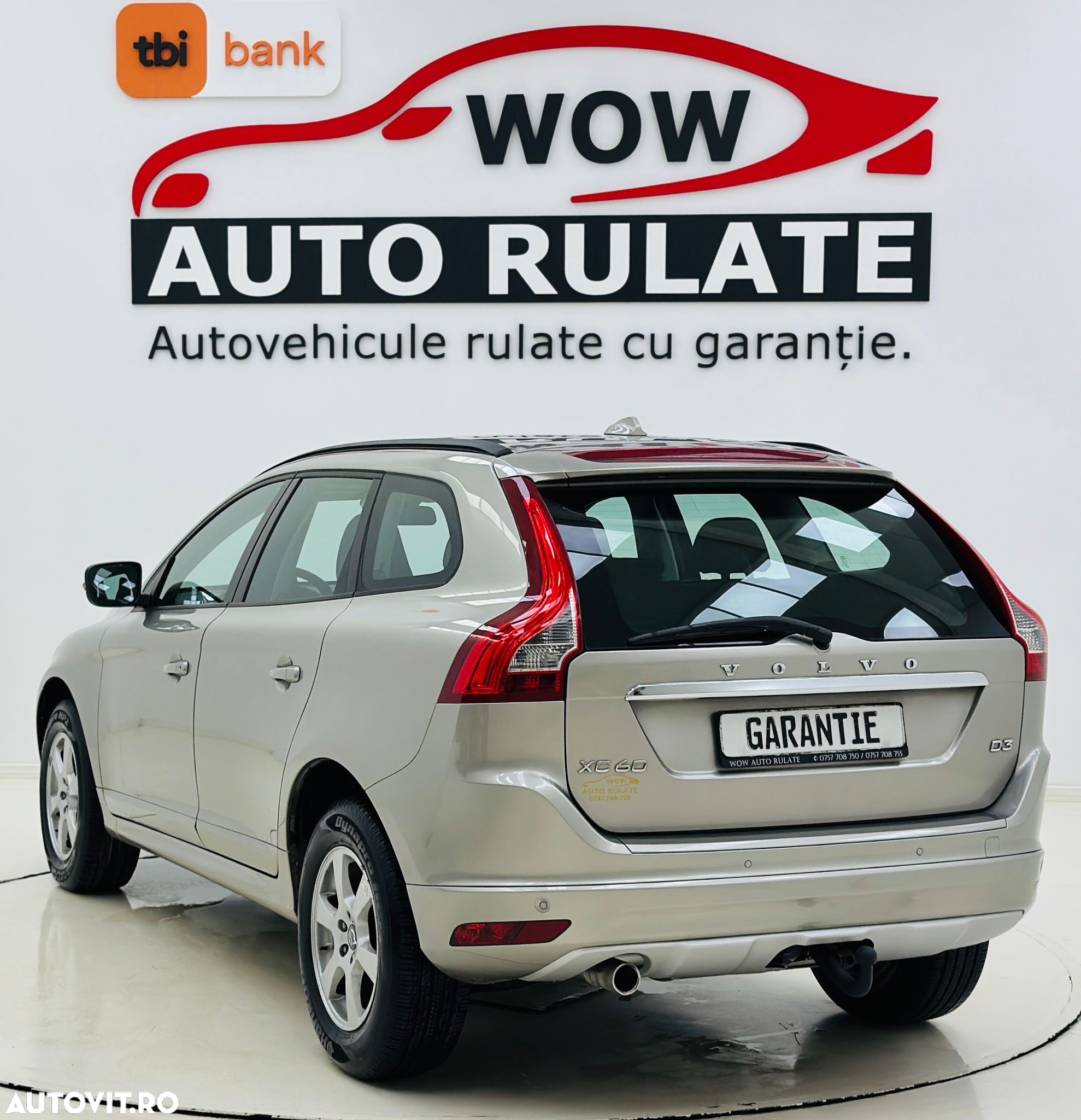 Volvo XC 60 - 3