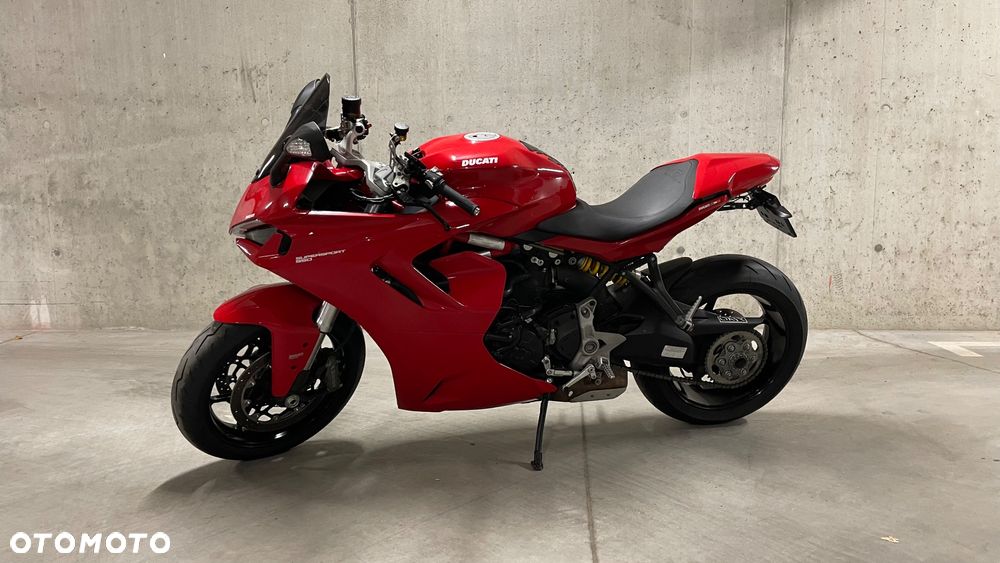 Ducati SuperSport - 2