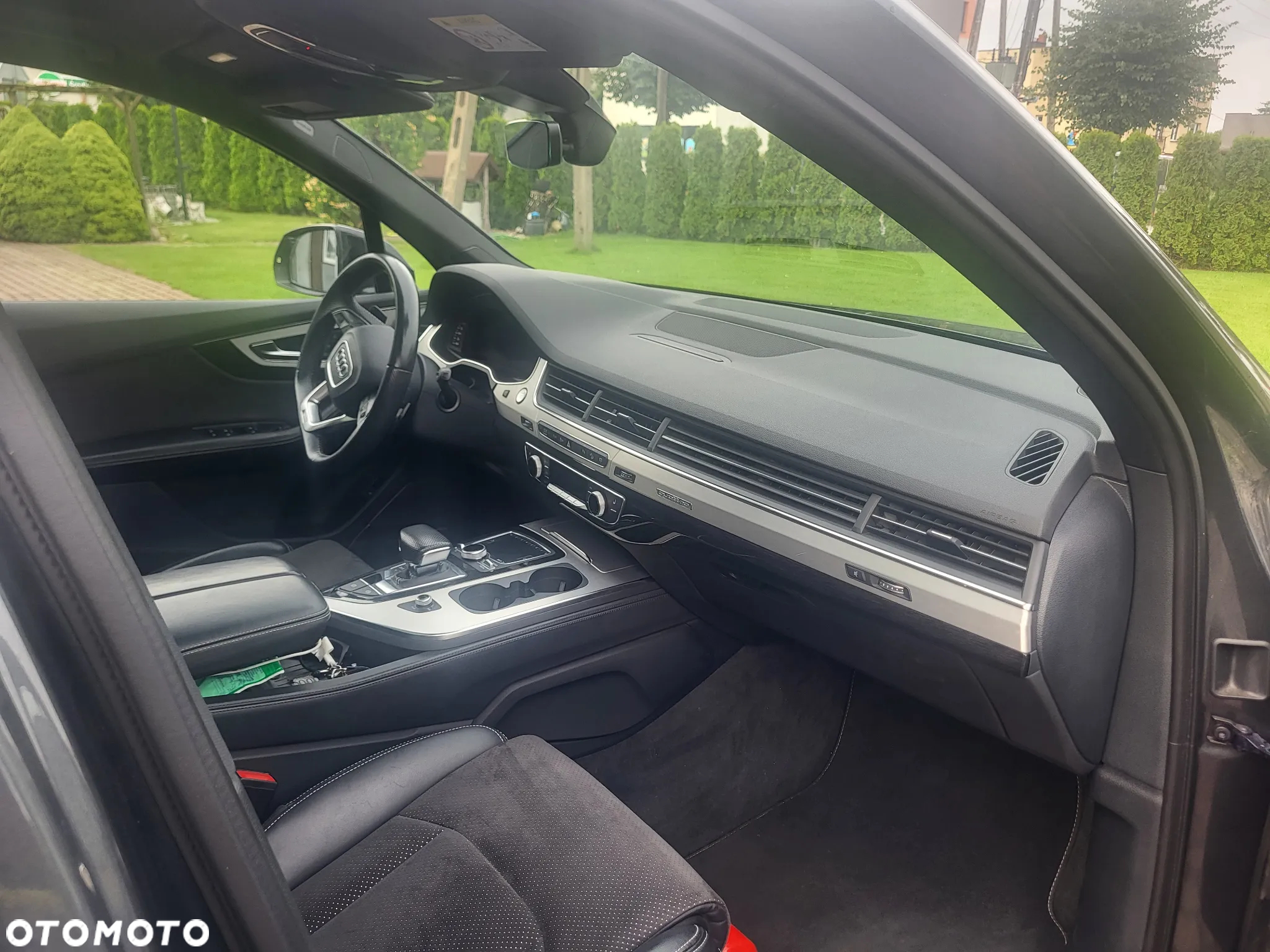 Audi Q7 45 TDI Quattro Tiptronic - 3