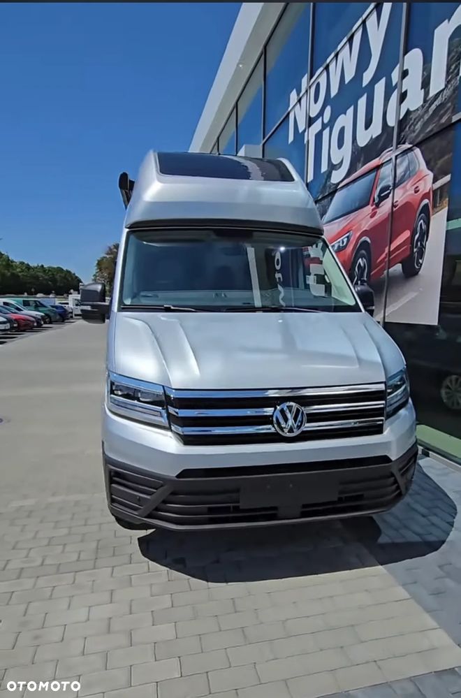 Volkswagen GRAND CALIFORNIA 600 - 27