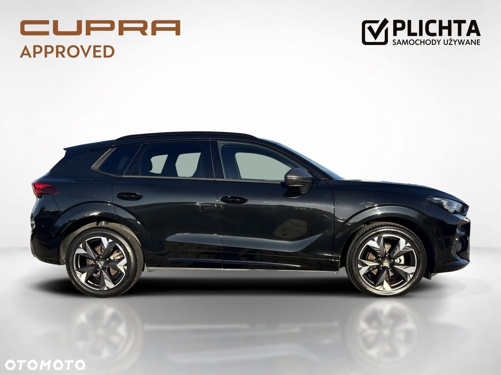Cupra Terramar 1.5 eTSI mHEV DSG - 7