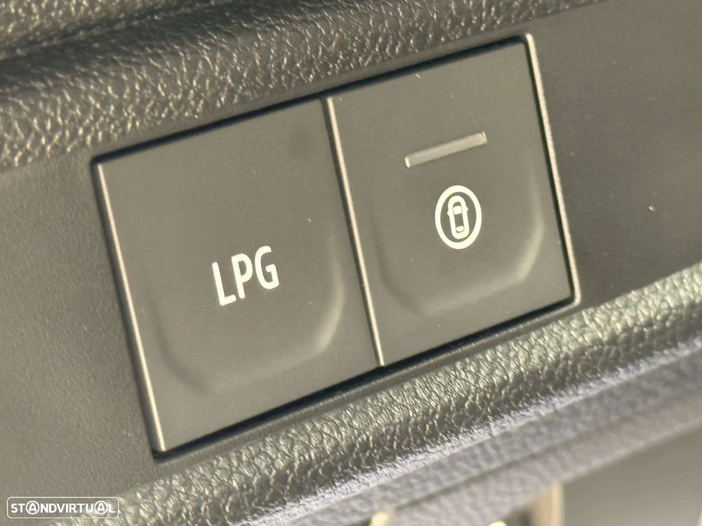 Dacia Jogger 1.0 ECO-G Expression 7L Bi-Fuel - 22