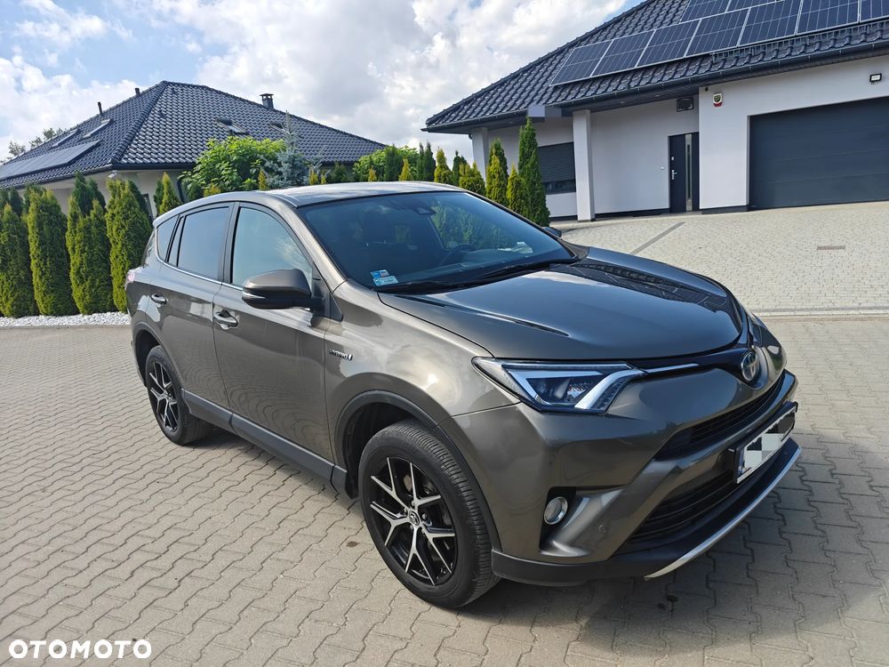 Toyota RAV4 - 2