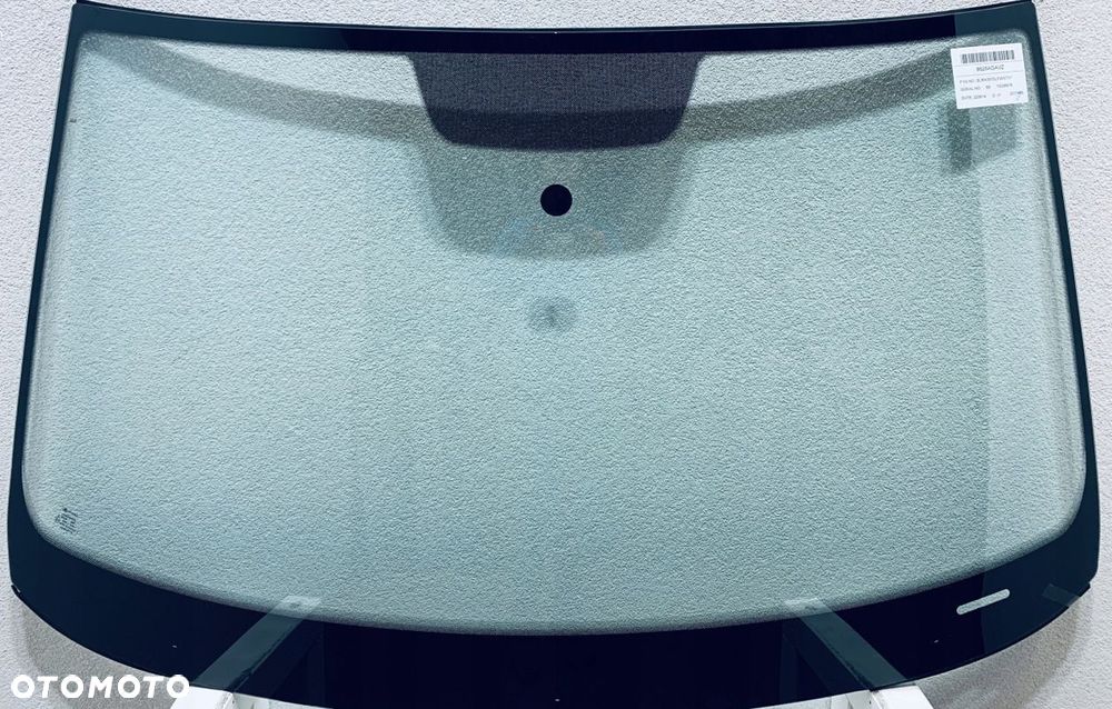 Szyba czołowa NOWA VW PASSAT B8 2014- AKUSTYCZNA - 1