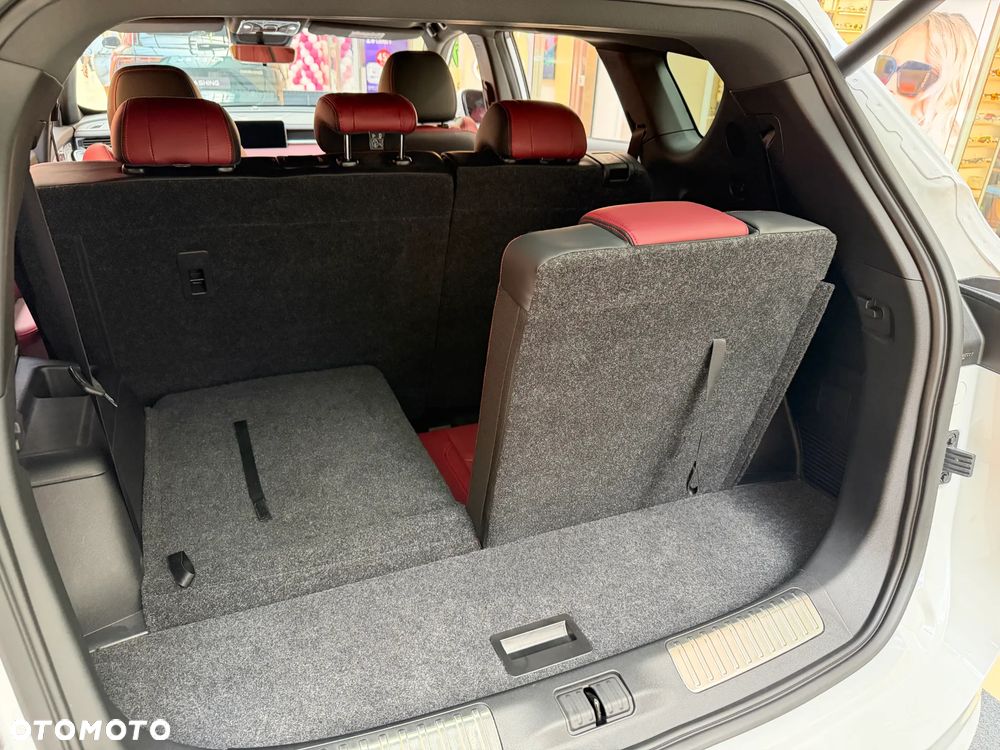 Jetour X70 Plus - 16
