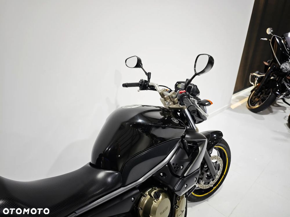 Yamaha XJ - 11