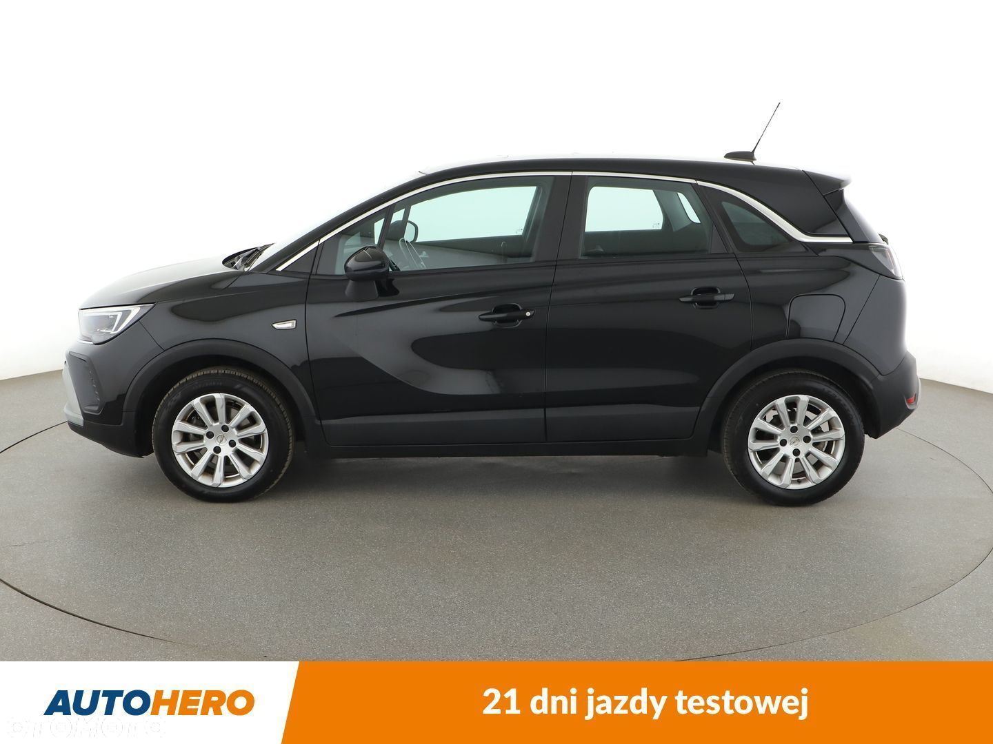 Opel Crossland X - 2