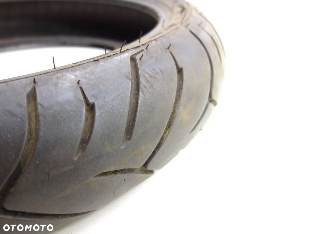 Oponado Skutera Dunlop Scootsmart 120/70/16 - 5