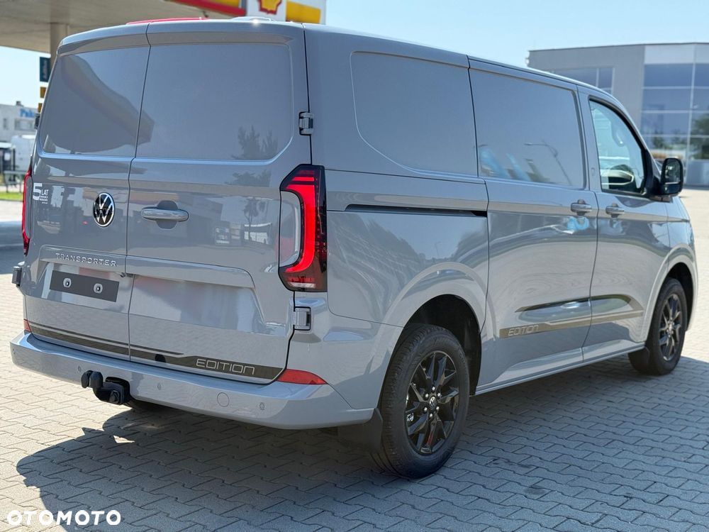 Volkswagen Transporter T7 - 9