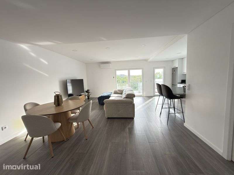 Apartamento T2 moderno em Nadrupe, Lourinhã - Grande imagem: 3/12