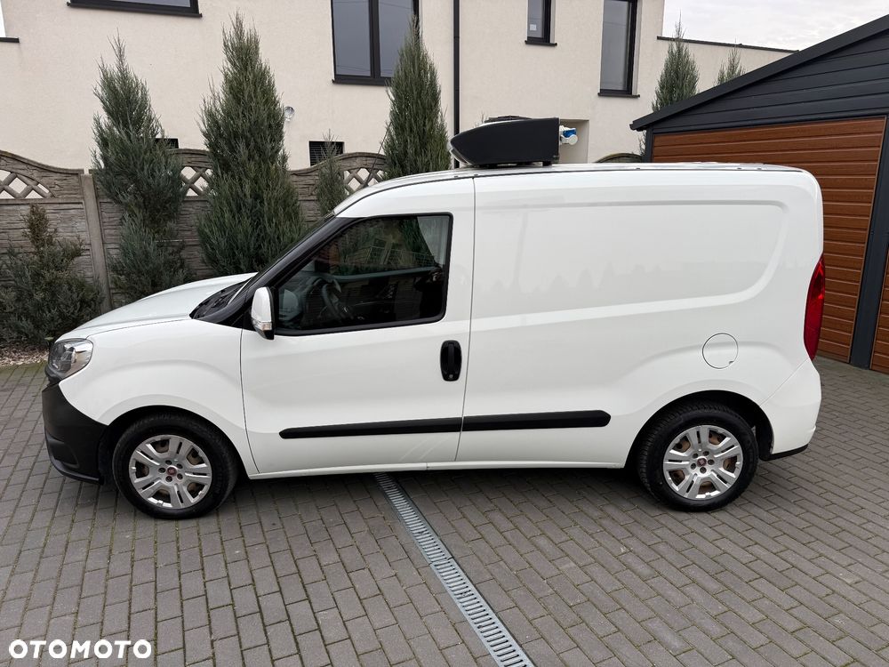Fiat Doblo - 5