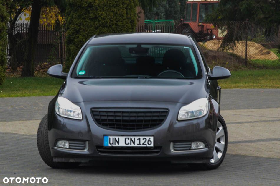 Opel Insignia 1.8 Active - 6