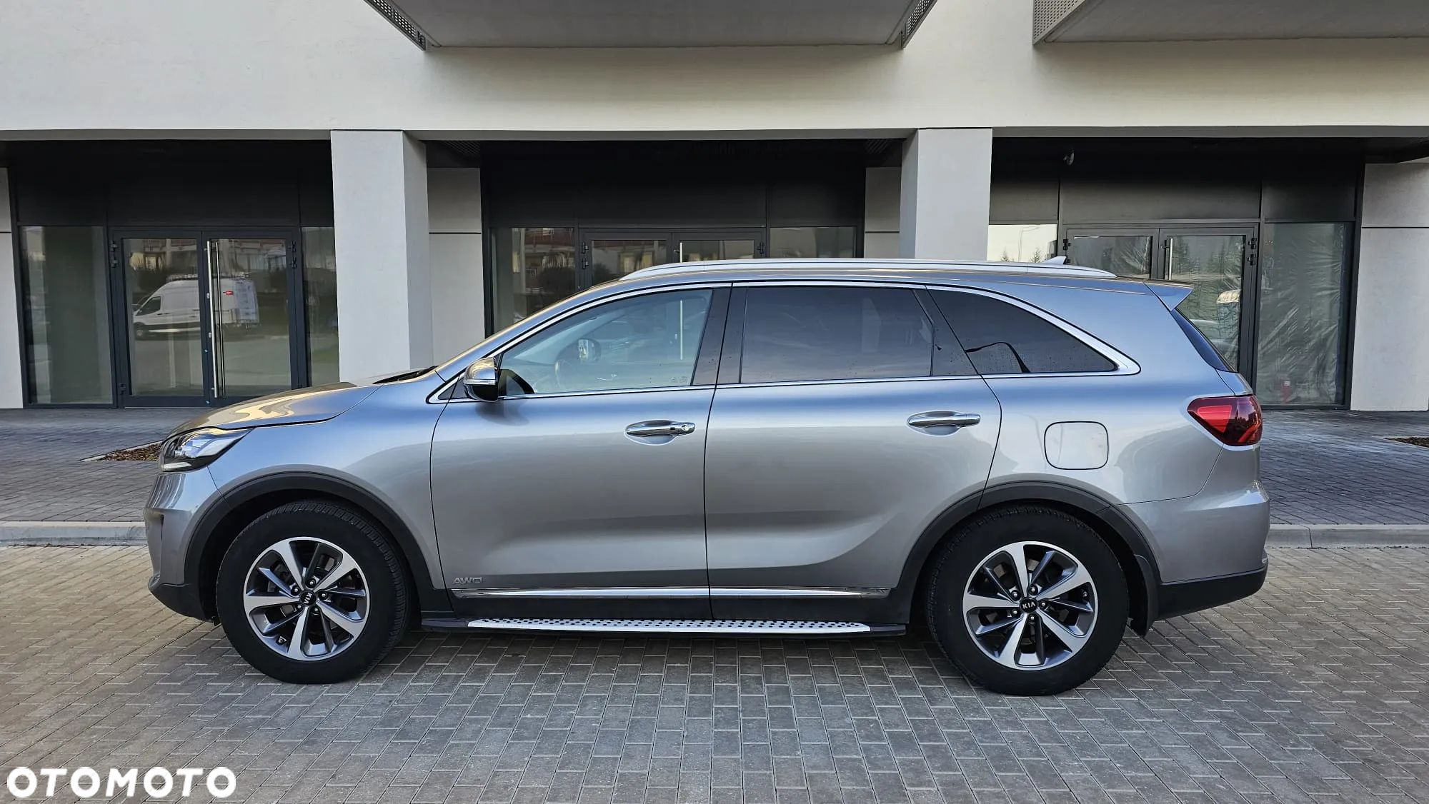 Kia Sorento - 3