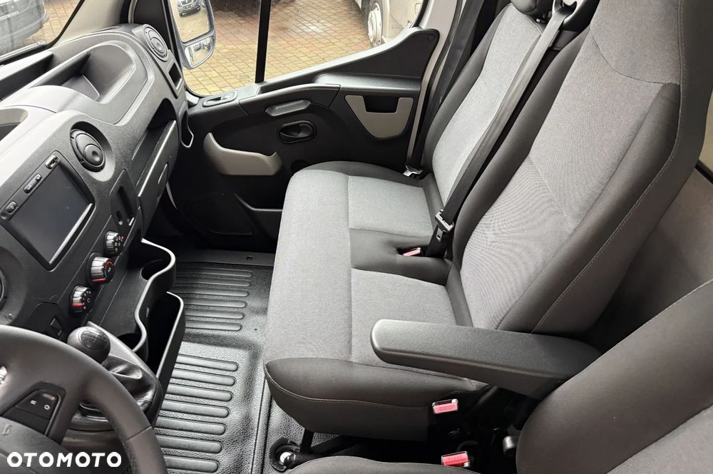 Renault Master Izoterma Winda 1,80 - 14