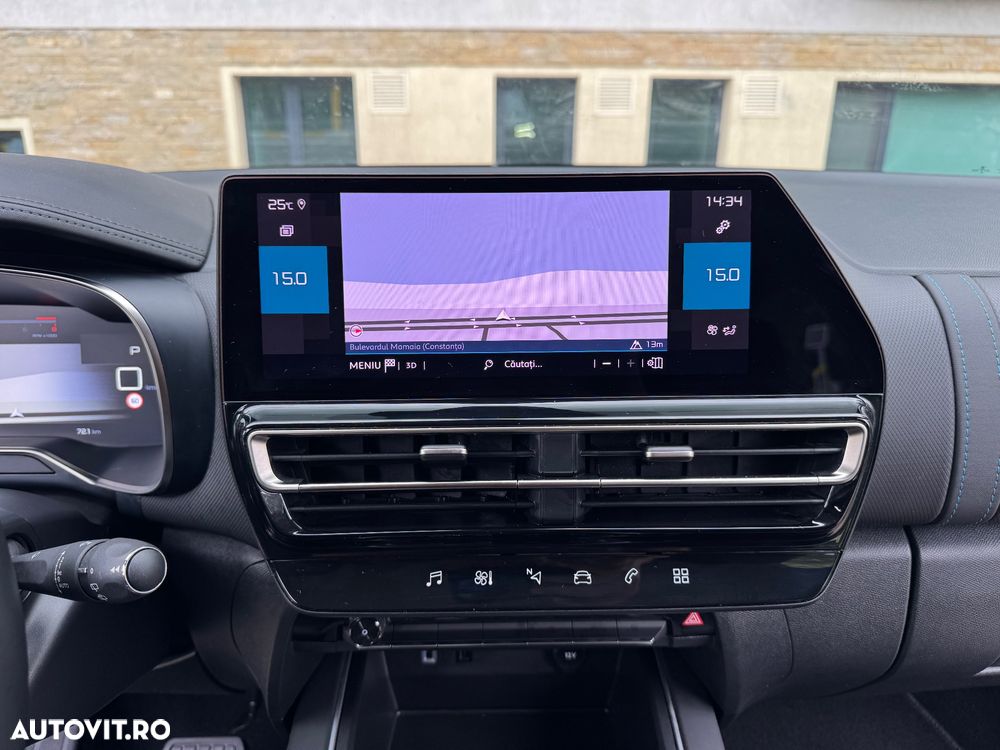 Citroën C5 Aircross Pure Tech 130 S&S EAT8 SHINE - 18