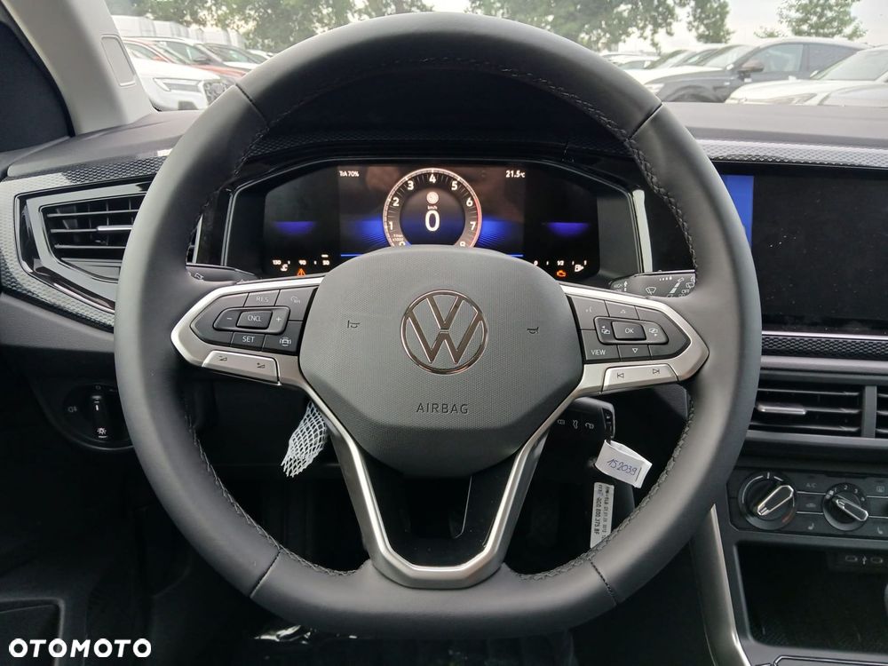 Volkswagen Polo 1.0 MPI Life Plus - 11