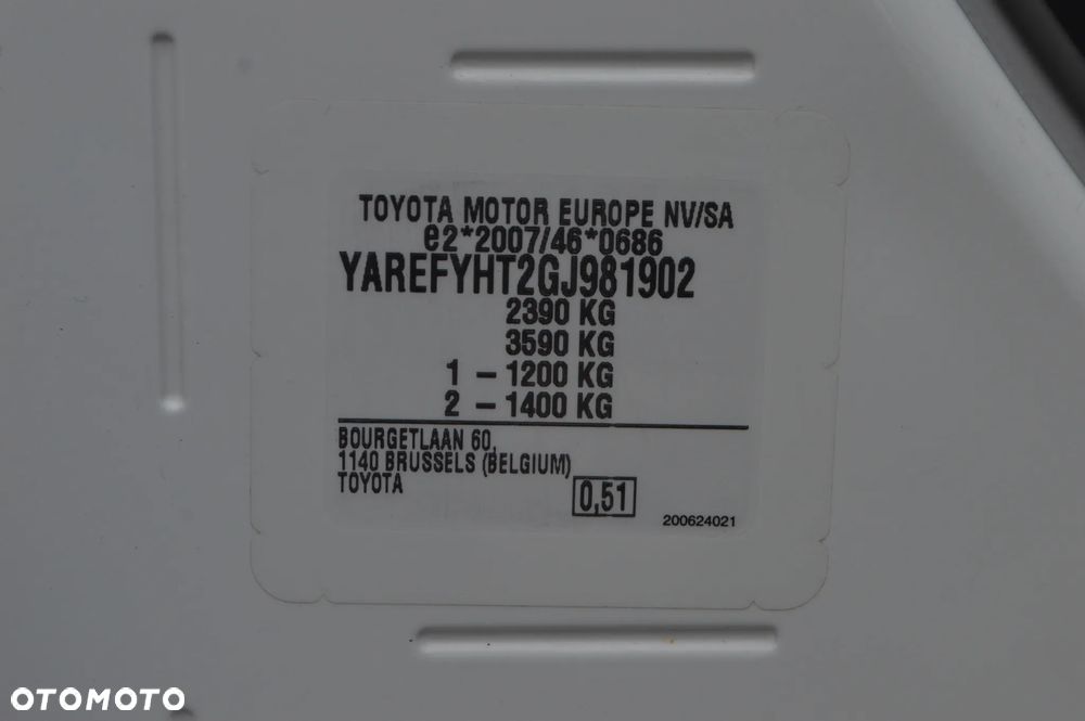 Toyota Proace City - 18