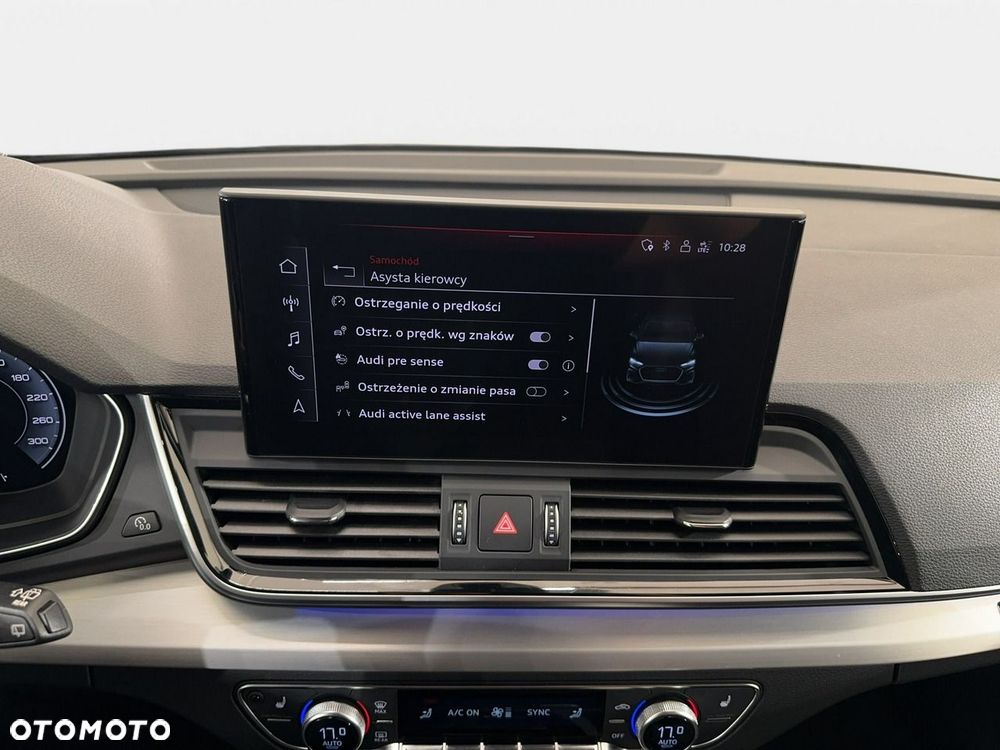 Audi Q5 - 31