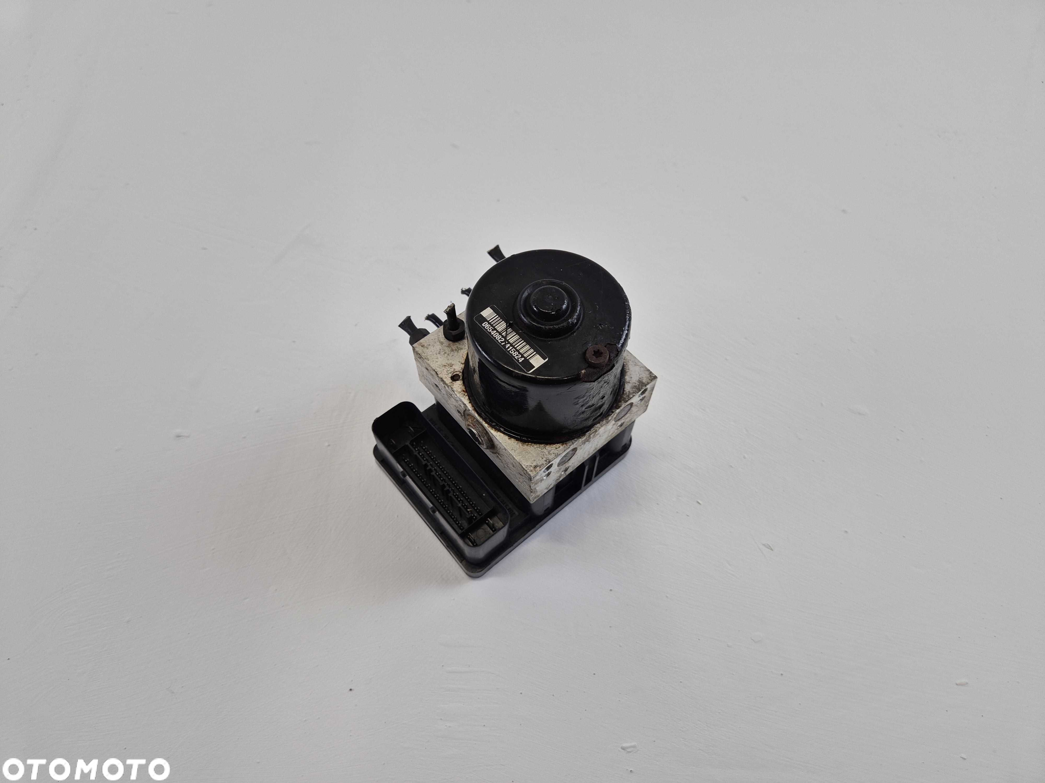 Pompa Sterownik Hamulcowa ABS ESP VW GOLF IV 4 Audi A3 8L 1.9 TDI - 2