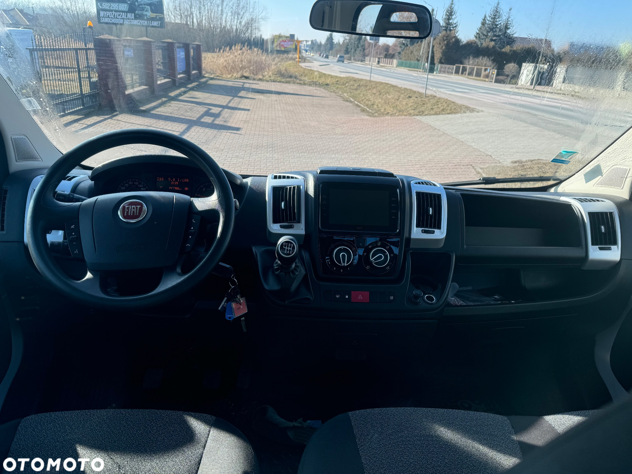 Fiat Ducato - 11