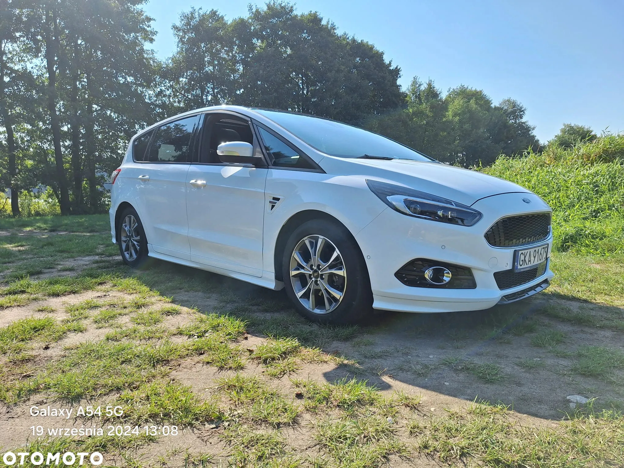 Ford S-Max 2.0 EcoBlue ST-Line - 6