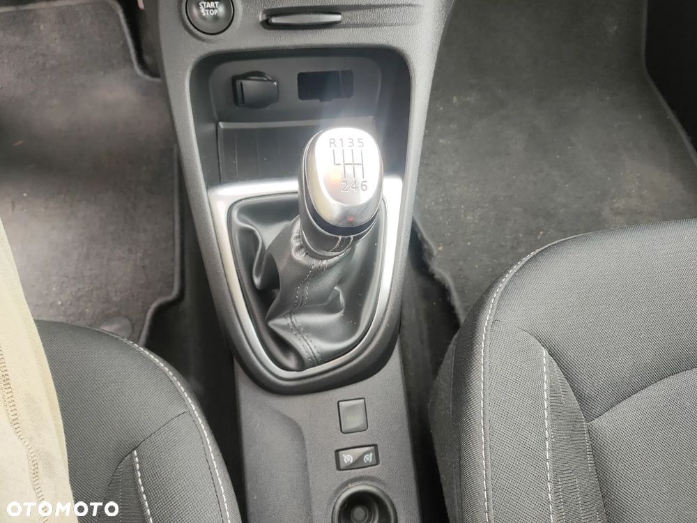 Renault Captur 1.3 Energy TCe FAP Limited - 21