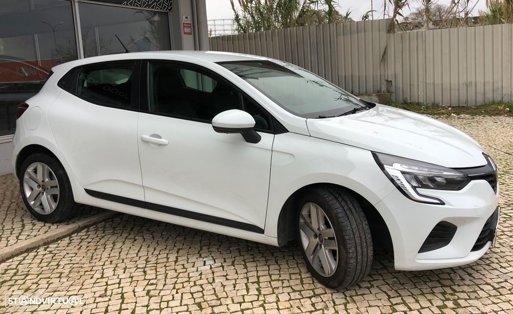 Renault Clio 1.5 Blue dCi Zen - 6