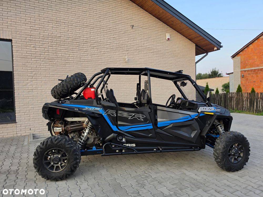 Polaris RZR - 21