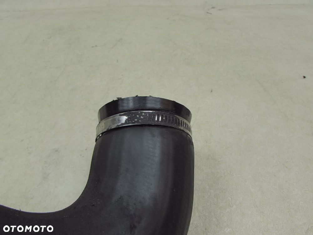 IVECO DAILY 06-14 3.0 RURA PRZEWOD POWIETRZA INTERCOOLERA 504098508 - 5