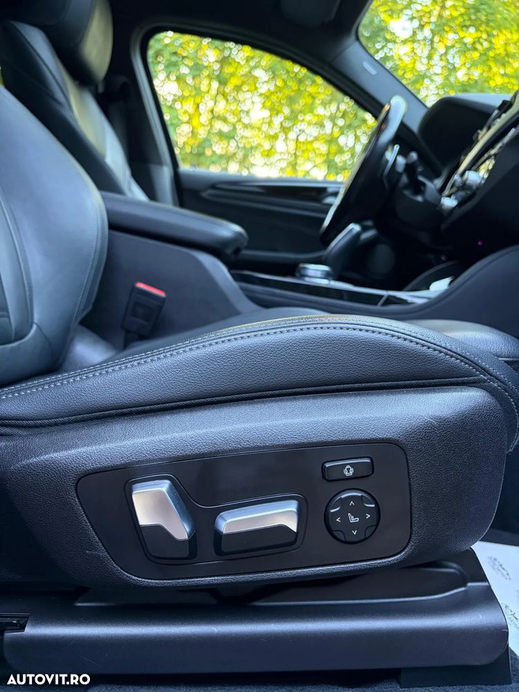 BMW X4 M M40d - 32