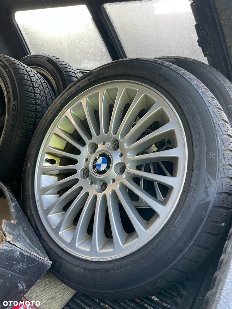 BMW Seria 3 330ix - 23