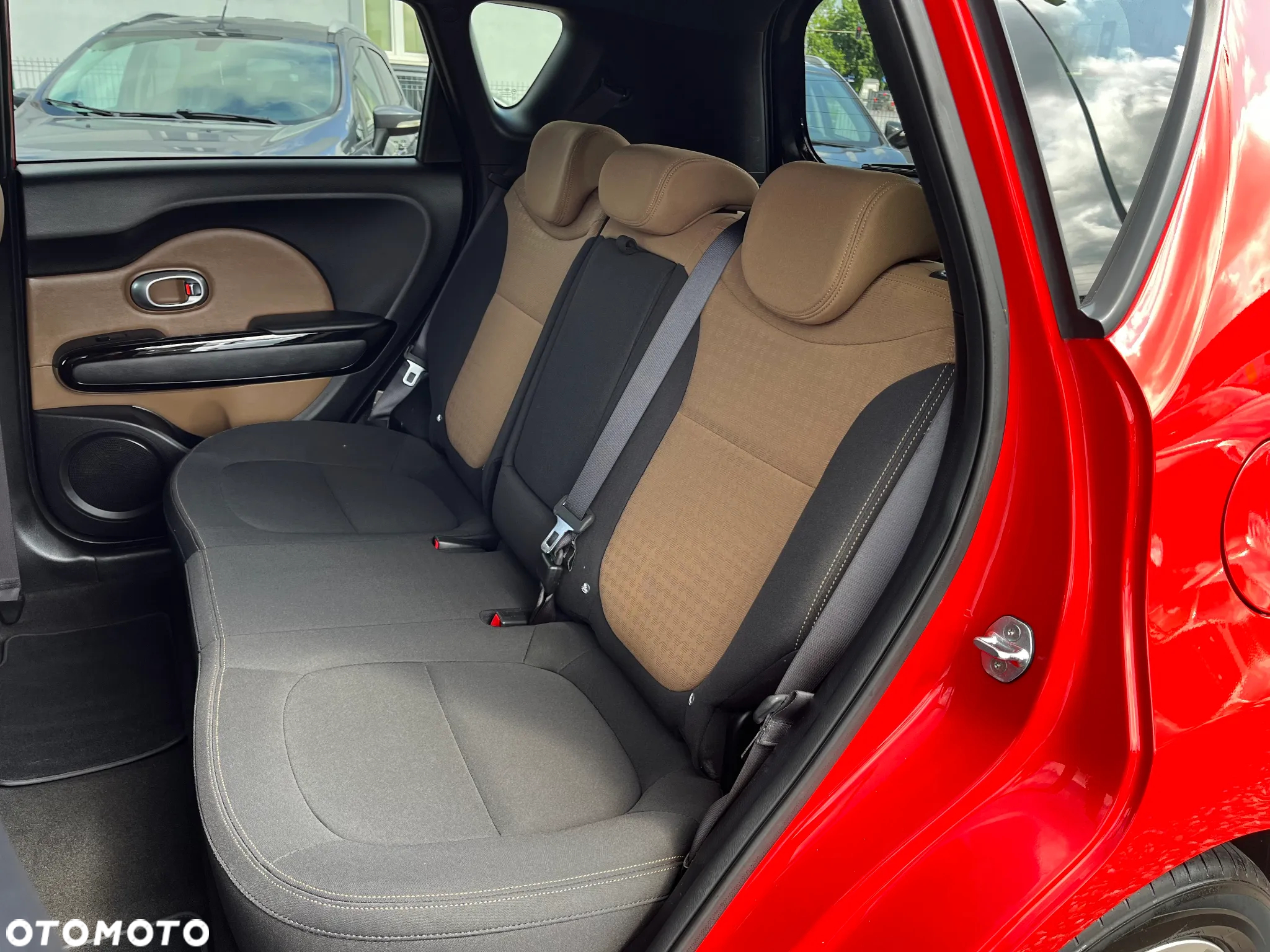 Kia Soul - 29