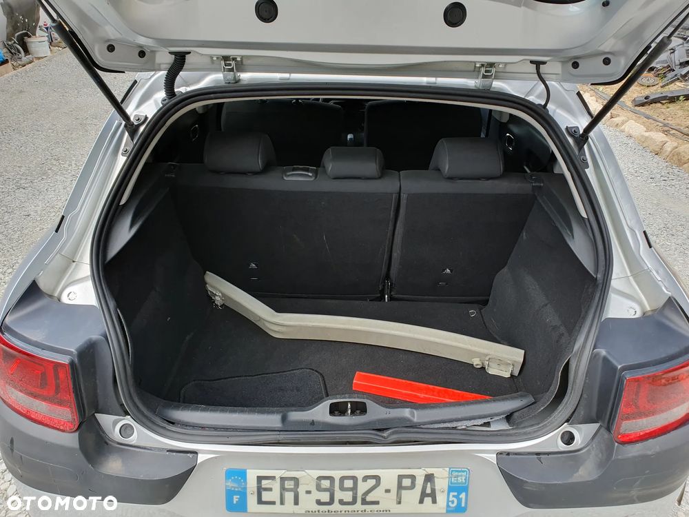 Citroën C4 Cactus BlueHDi 100 Stop&Start Selection - 9