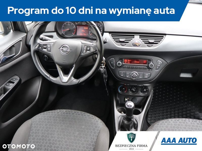 Opel Corsa - 8