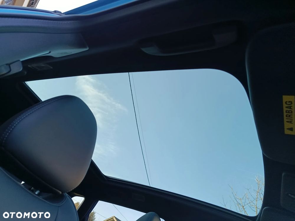 Nissan Qashqai 1.7 dCi Tekna+ - 19