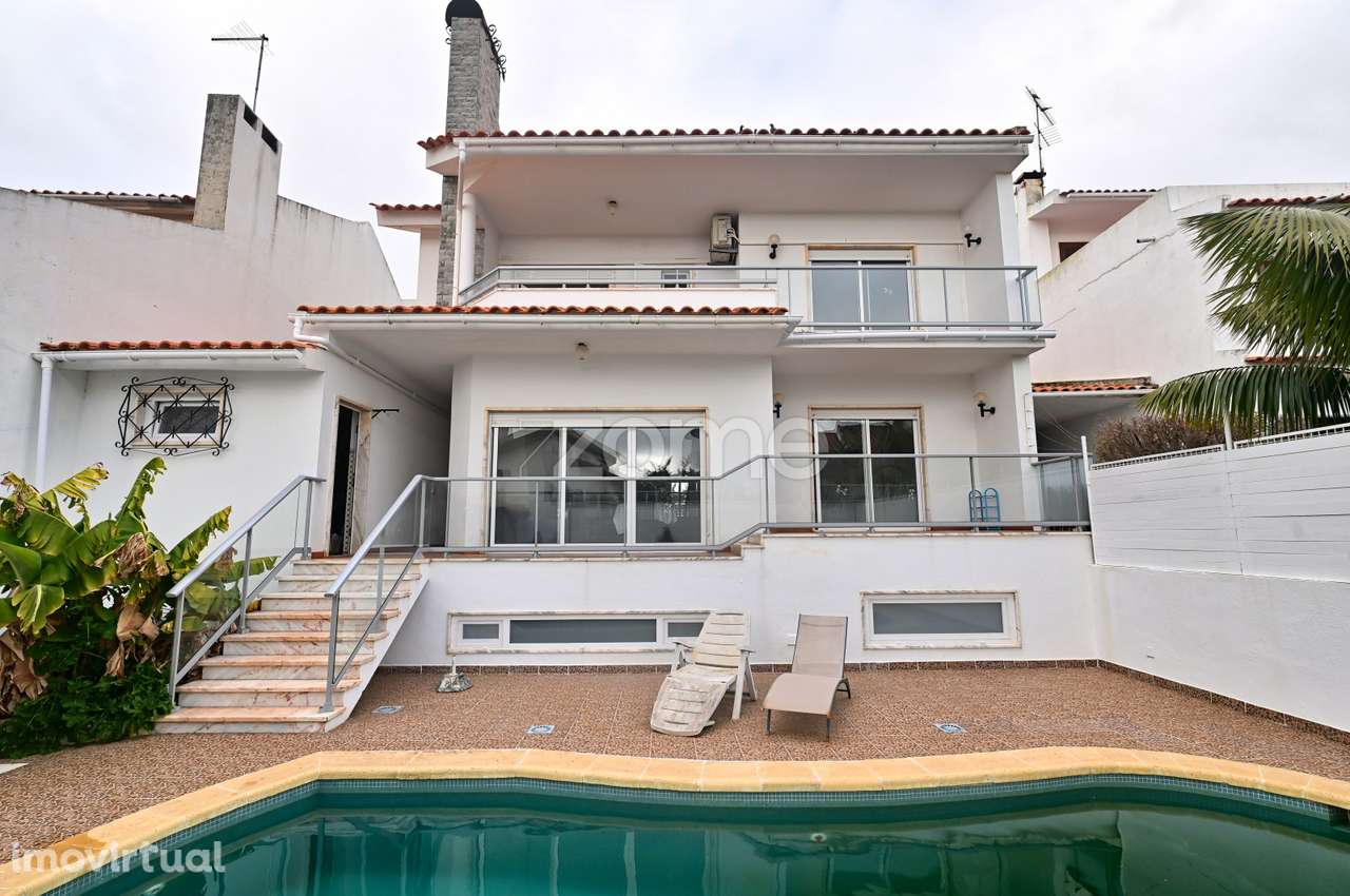 Moradia São João do Estoril , Areias - Grande imagem: 2/57