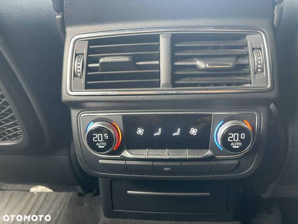 Audi Q7 3.0 TDI Quattro Tiptronic - 12